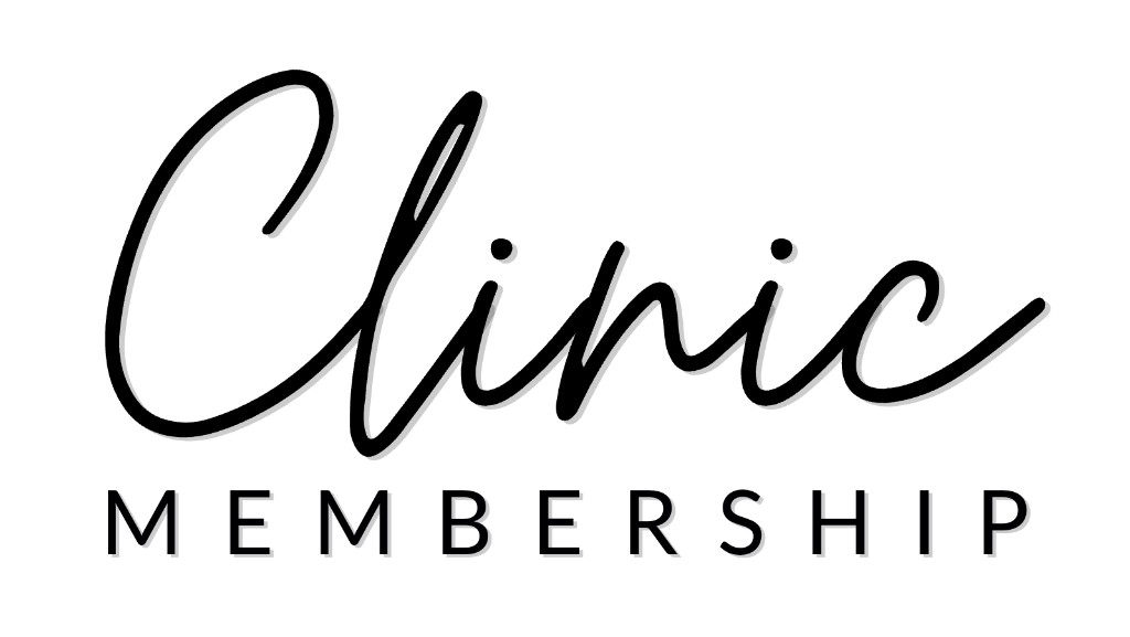 Clinic Membership
