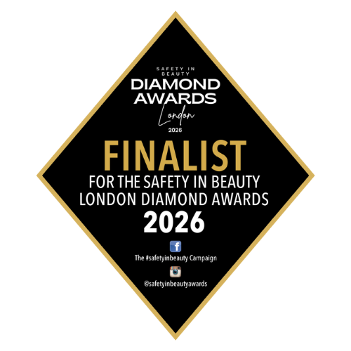 Safety in Beauty Diamond Awards 2026 Finalist